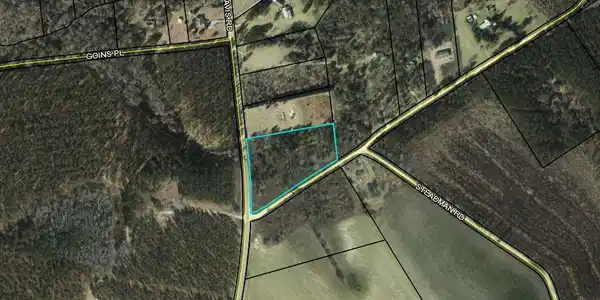 0 Washington Davis Road