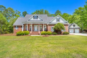 128 Porcher Drive