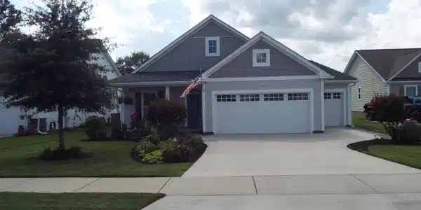 1315 Deercreek Drive, Manning SC 29102