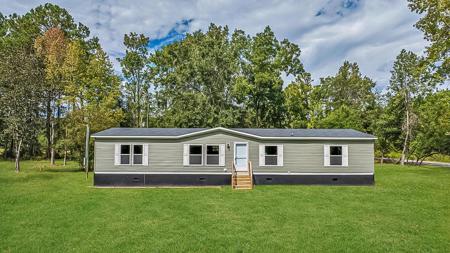 606 Rabbitpatch Lane