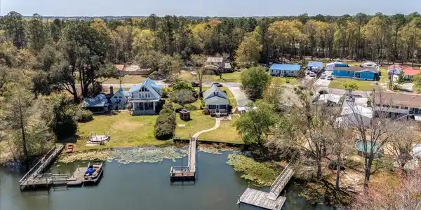 273 Belvedere Drive