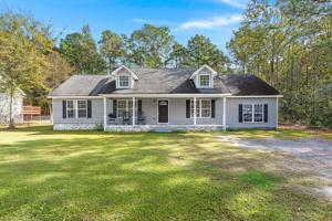 130 Dawsey Drive
