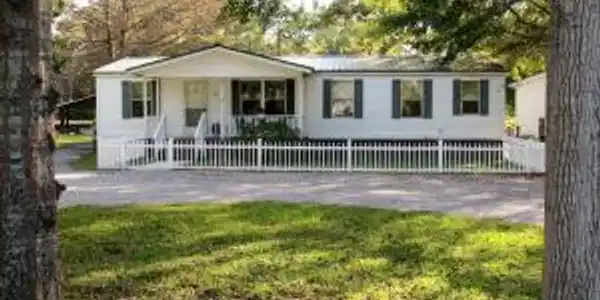 227 Lake Moultrie Drive