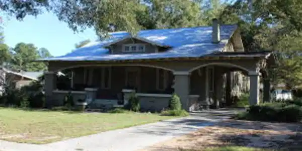 399 Barkley Street