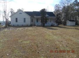 637 Flat Bush Lane