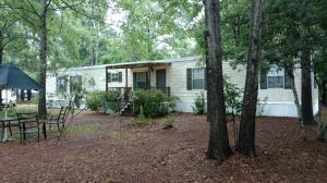 220 Lake Moultrie Drive