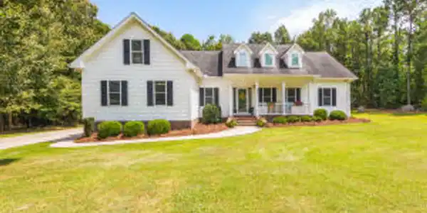 349 Suwanee Drive