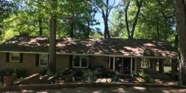 101 Snail Trail Road