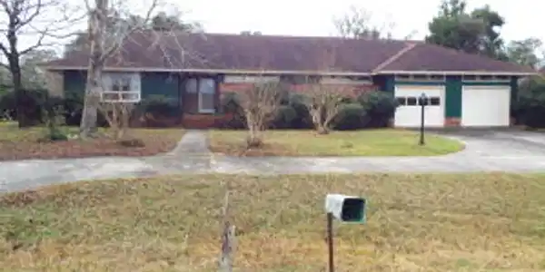 606 Santee Drive