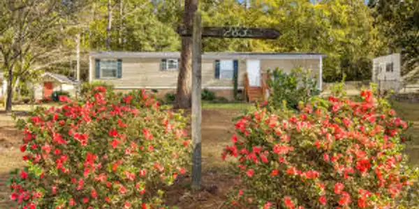 283 Fountain Lake Drive