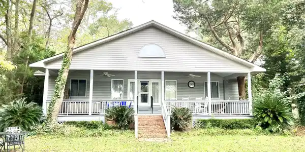 138 Connor Drive, Eutawville SC 29048