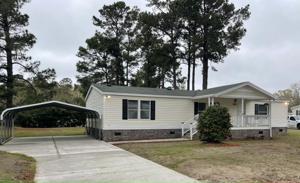 126 Albacore Road