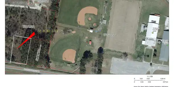 210 Bunch Ford Road