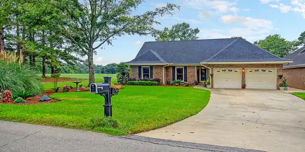 98 Saluda Drive