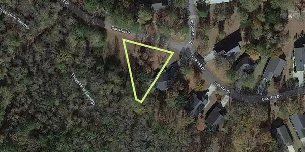726 Oak Hill Drive, Manning SC 29102