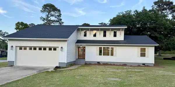 109 Saluda Drive