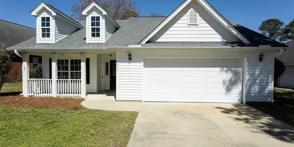 1062 Blue Heron Point, Manning SC 29102