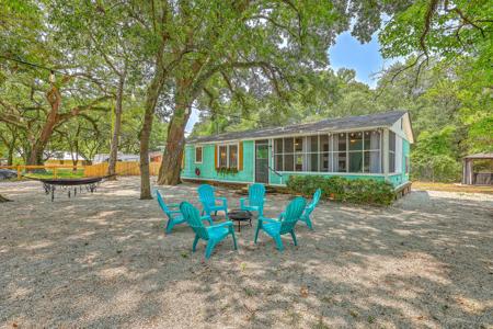 200 Hilltop Drive