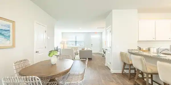 Image 4: Brandon Staged Living Room 1
