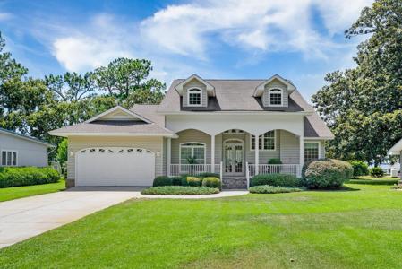 903 Butter Road