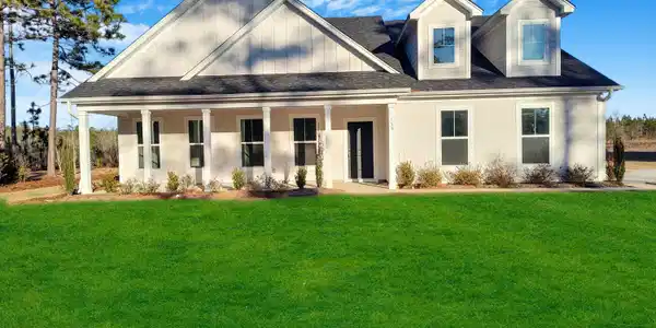 159 Twisted Oak Trail, Elloree SC 29047
