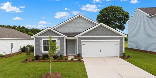 605 Perch Lane