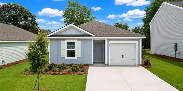 617 Perch Lane Court