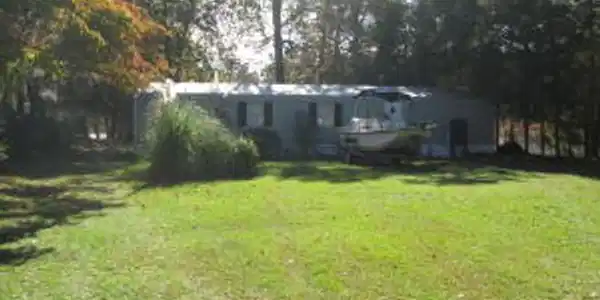821 Stumphole Road