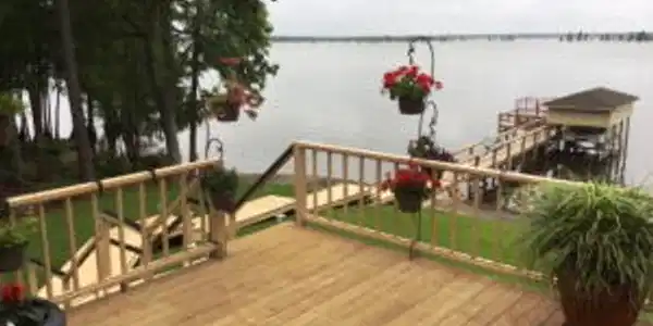 124 Lake Marion Drive
