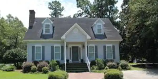 123 Sunset Drive