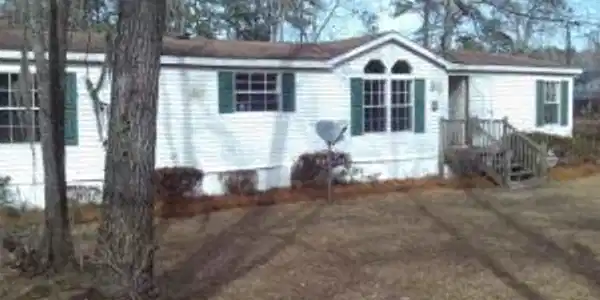 112 Canvasback Road