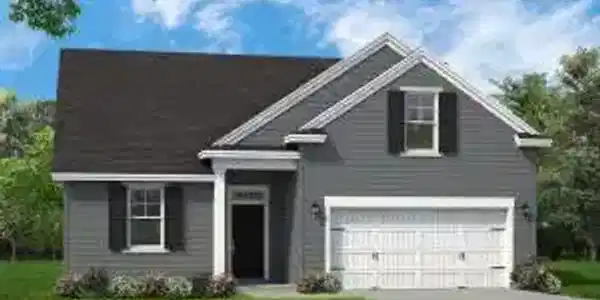 127 Birdie Court
