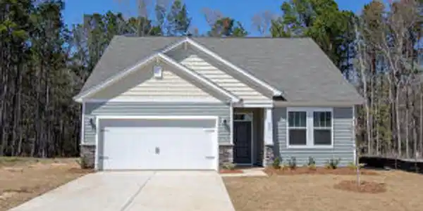 129 Birdie Court