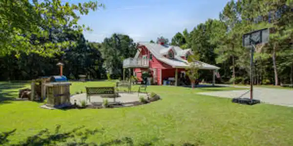 151 Fire House Road