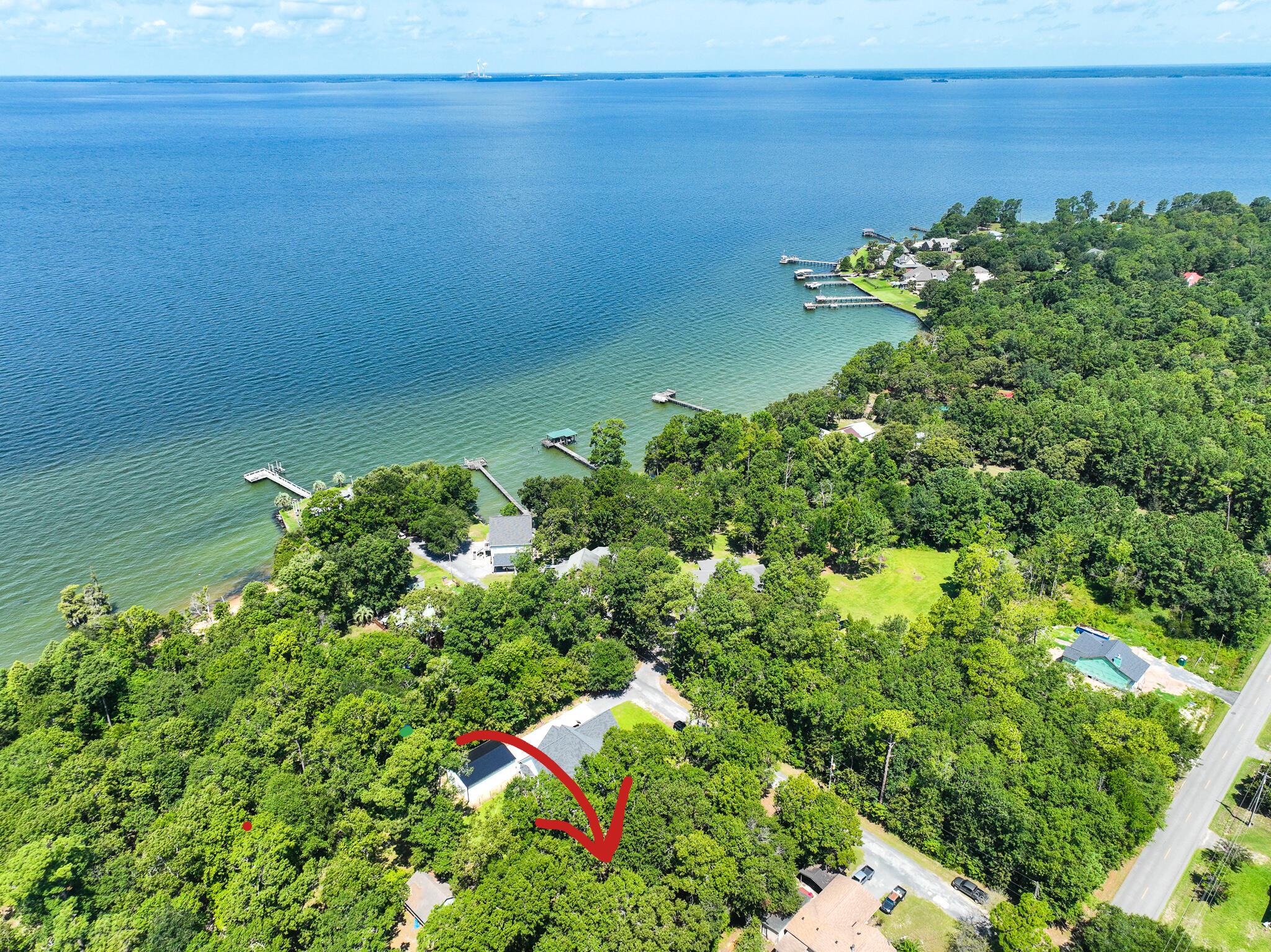 103 Saracen Drive, Bonneau, SC lhrmls01335231