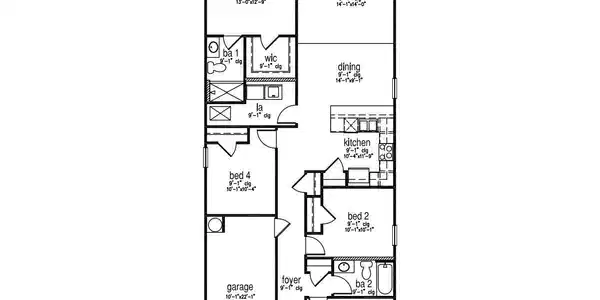 141 Congaree Court, Santee SC 29142