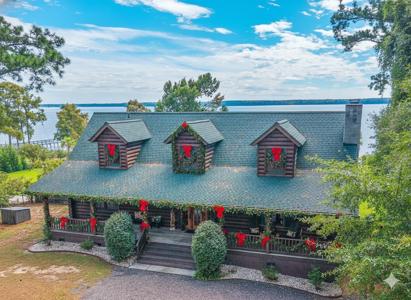 3550 Princess Pond Road