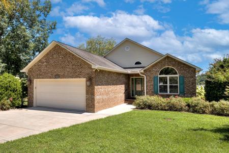 257 Ridge Lake Drive