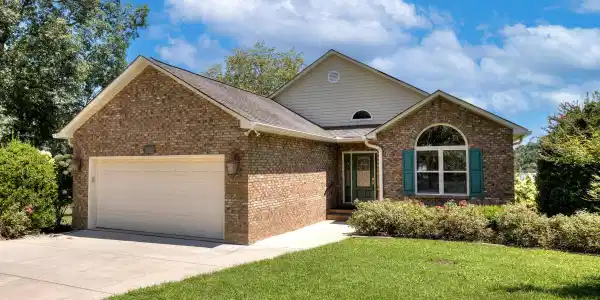 257 Ridge Lake Drive