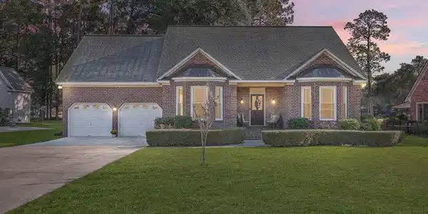 133 Wateree Drive