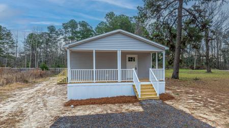 120 Wells Circle, Saint Stephen SC 29479