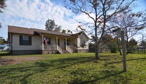 322 Lake Moultrie Drive