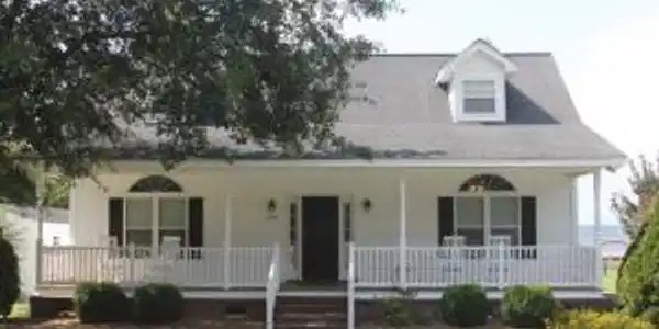 1076 St Julien Drive