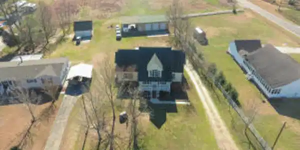 110 Meredith Drive