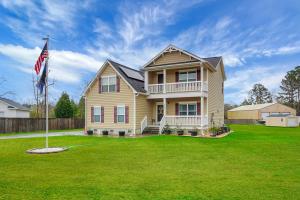 325 Pinopolis Park Drive
