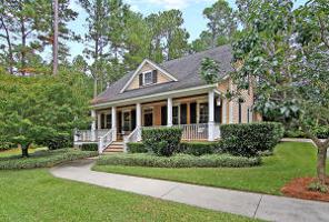 215 Summer Breeze Way