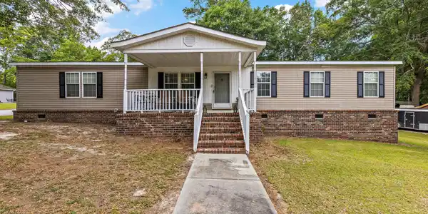 503 Peach Orchard Street