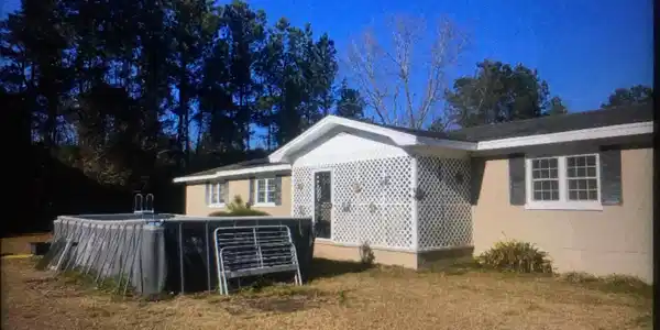 145 Buckeye Court, Vance SC 29163