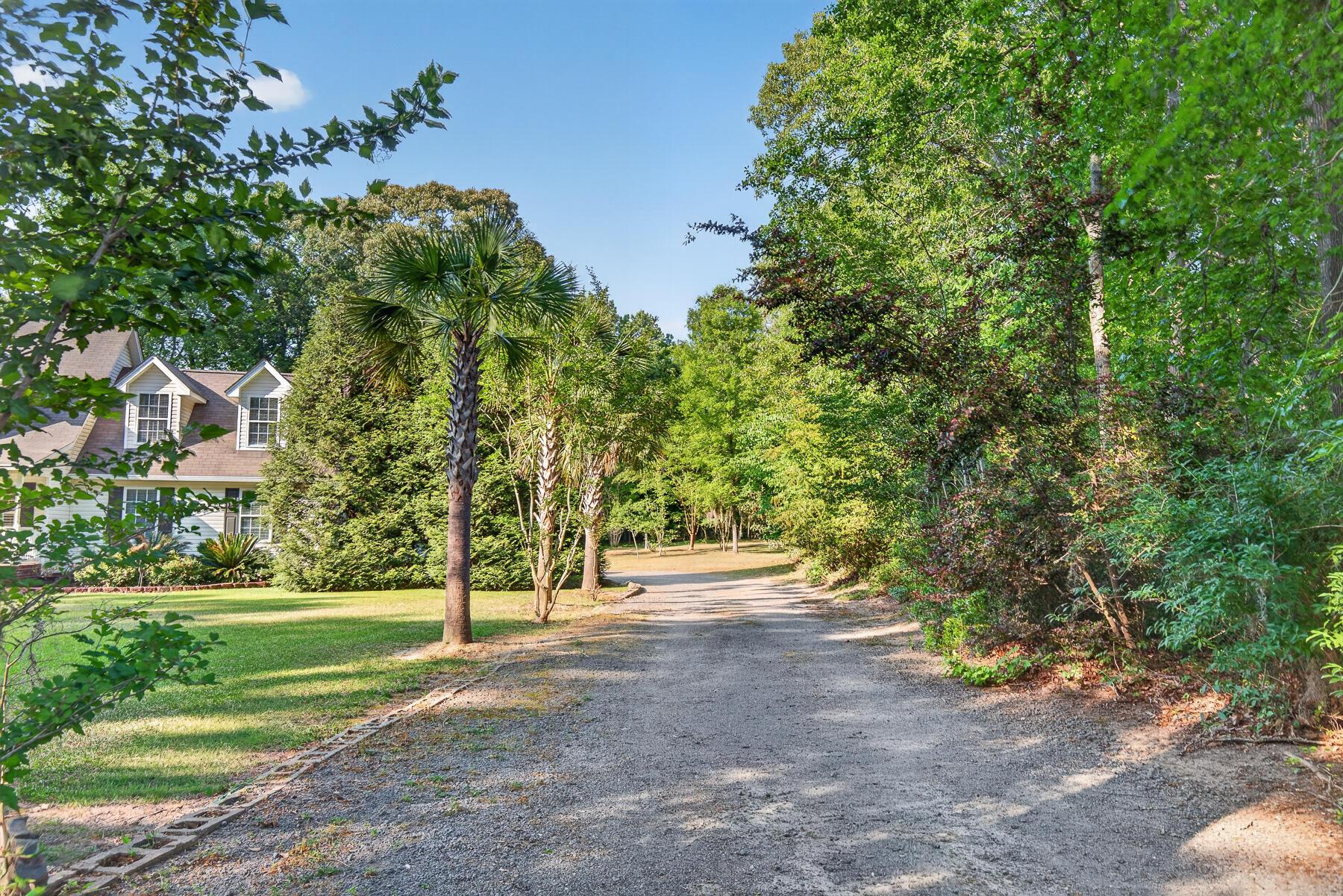 Image 2: driveway