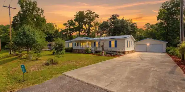 302 Butter Road